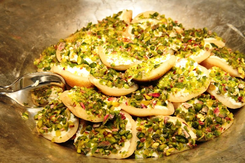 Lebanese Night at Mosaic